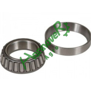 Підшипник Kverneland KK011242